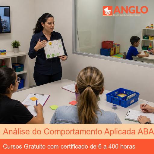 Análise do Comportamento Aplicada ABA